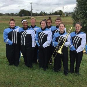 Meet your Posher, Lamesha